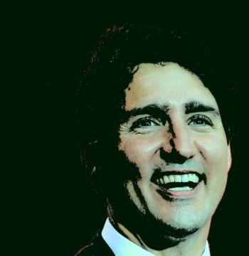 Prime Minister Justin Trudeau admits to smoking marijuana