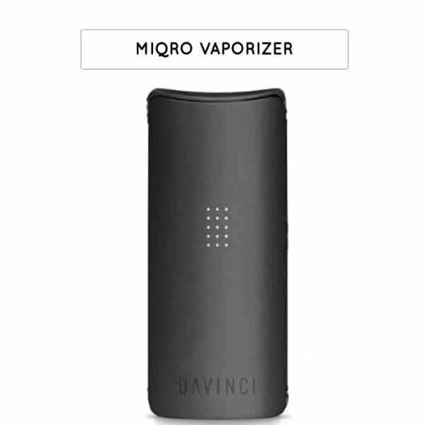 Davinci-Vaporizer-MIQRO-Canada