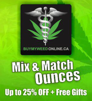 BuyMyWeedOnline Vancouver Online Dispensary