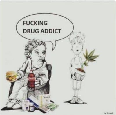 drug-addict-weed-meme
