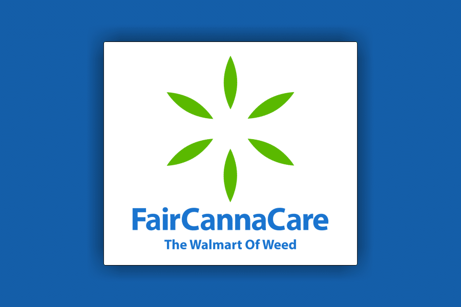 FairCannaCare Review & Ratings with Coupon Code