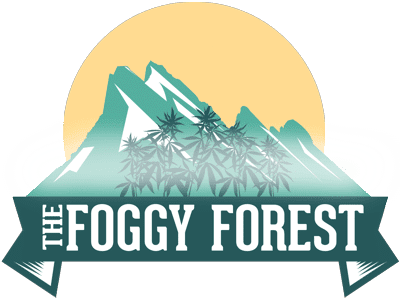 The Foggy Forest Vape Pens