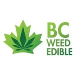 BC Weed Edible Bulk Gummies