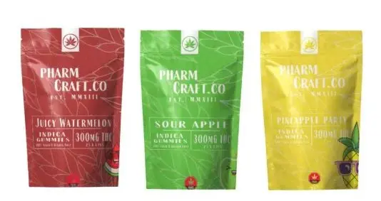 The Cheapest Edibles Online Right Now