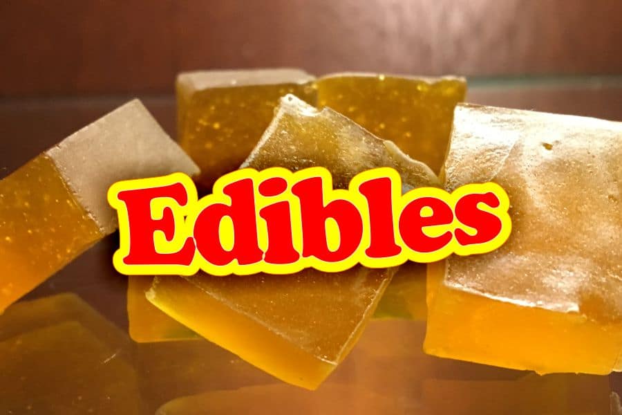 Edibles Canada from the Best Online Dispensaries