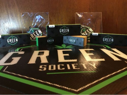 green-society-dab-mat-smoking-accessories