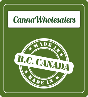 Wholesale Concentrates at CannaWholesalers