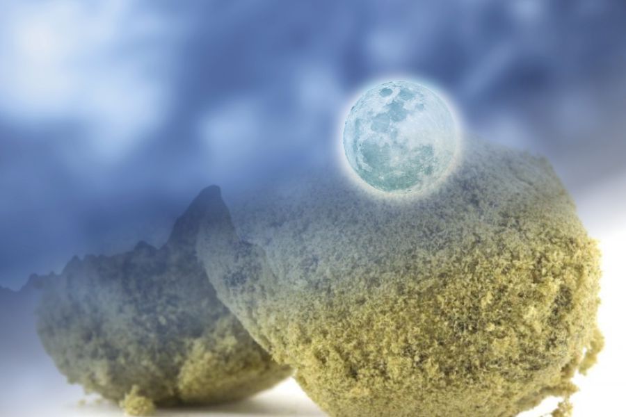 Moon Rocks Drug Explained with Moon Rocks for Sale in Canada