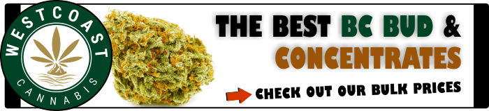 West Coast Cannabis Coupon Code