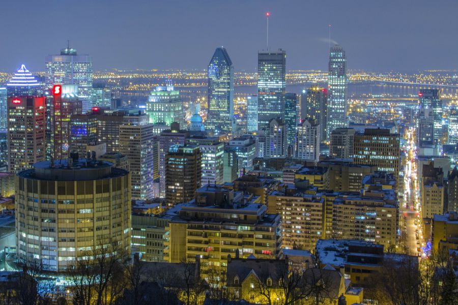 Buy Weed Online and Enjoy Montreal