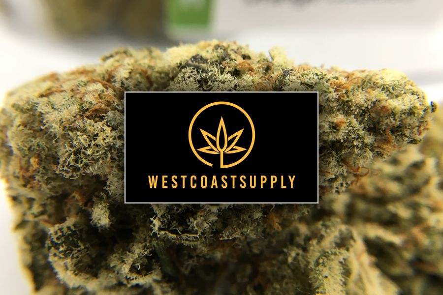 West Coast Supply Dispensary Review & Unboxing