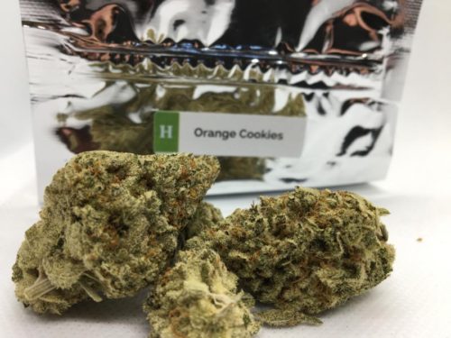 west-coast-supply-dispensary-review-orange-cookies-strain