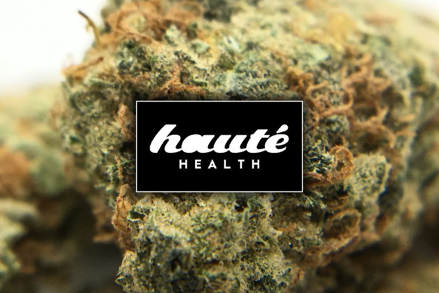 Haute Health Review feature