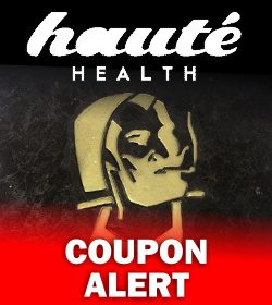 Haute Health Online Dispensary Canada Coupons