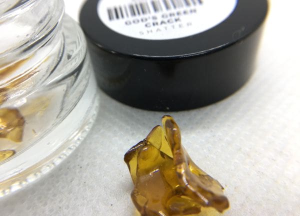 BMWO-Gods-Green-Crack-Shatter-Review