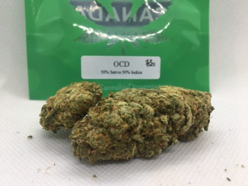 OCD-Strain-Review-Information
