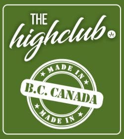 420 Coupon Code at The High Club