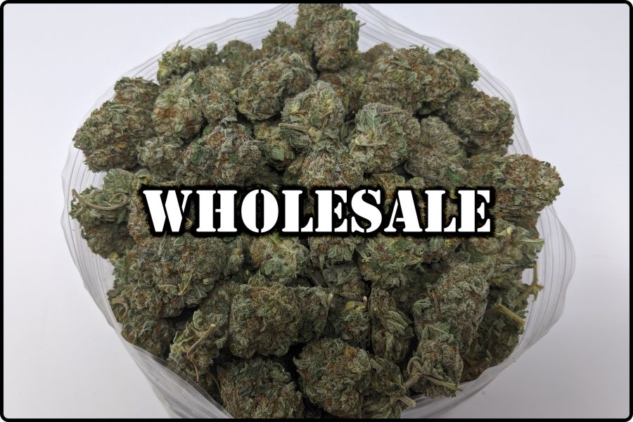 Wholesale Dispensary Canada – Your Guide to Buy Bulk Weed Online