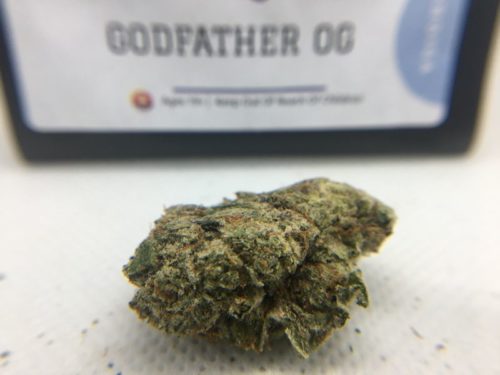 Chronic-Post-Review-Godfather-Strain
