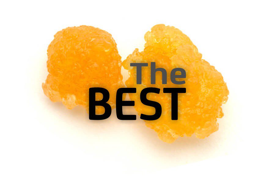 Best Live Resin Canada Guide, with Reviews, Brands & Prices