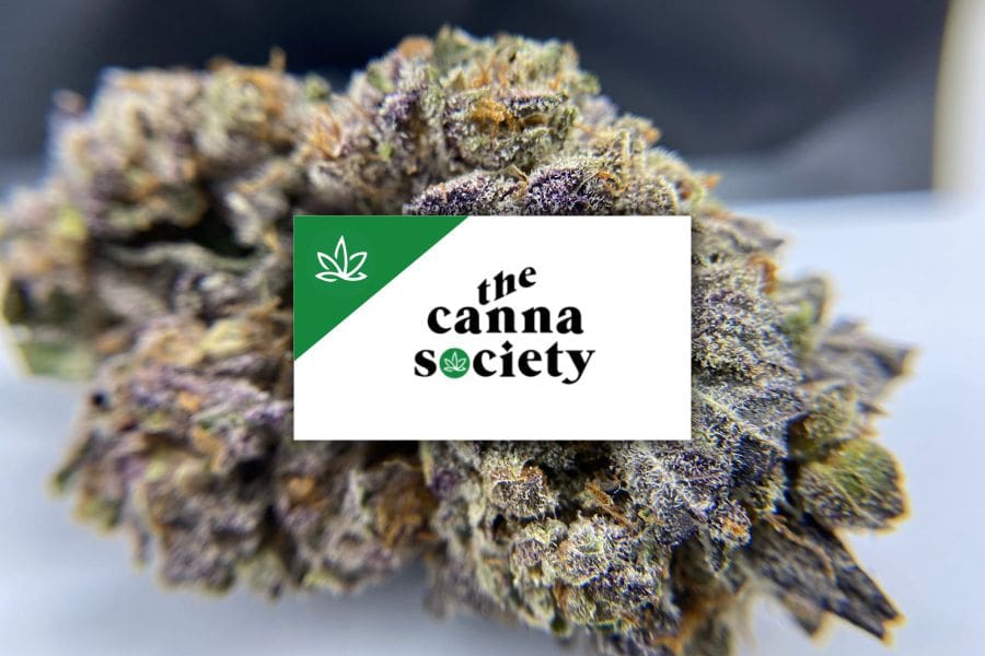 The Canna Society Review & Unboxing