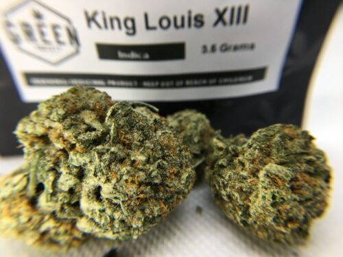king-louis-xiii-strain-review-green-society