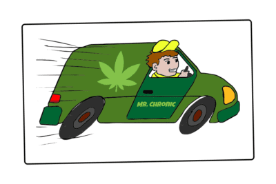 Best Weed Delivery Services Canada