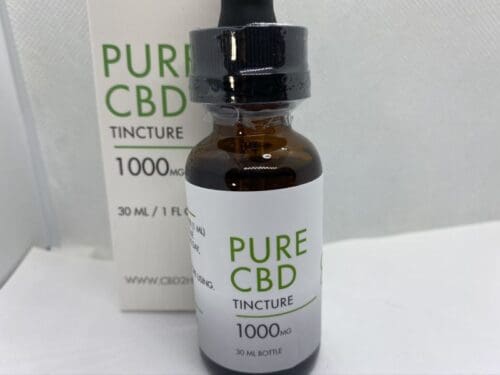cbd-2-heal-review-unboxing