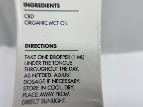 pure-cbd-tincture-cbd2heal-label-ingredients-directions