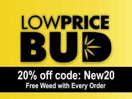 Low Price Bud #9 Best Online Dispensary Canada