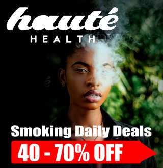 Haute Health Vancouver Online Dispensary