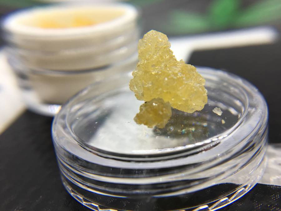 Diamond Concentrates Review
