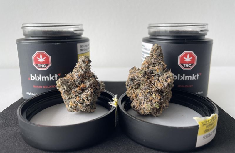 BLKMKT Cannabis Legacy to Legal