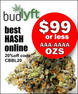 Budlyft Same Weed Day Delivery Vancouver