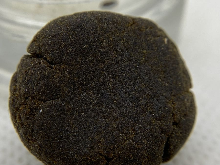 Appearance, taste, aroma, and texture of Moroccan hash, my review.
