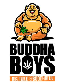 Buddha Boys Cannabis Review - Official Logo