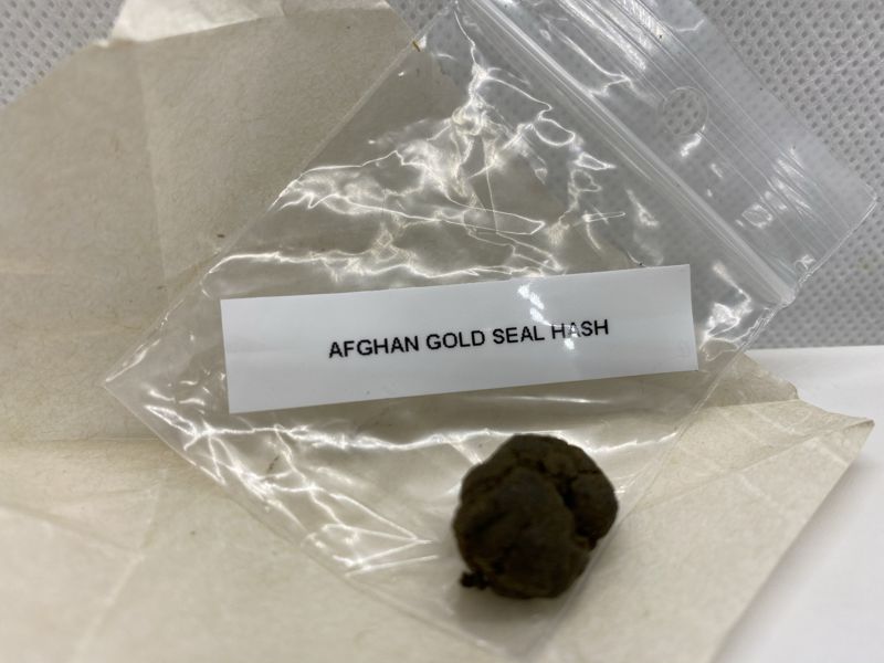 Gold Seal Hash Canada Review