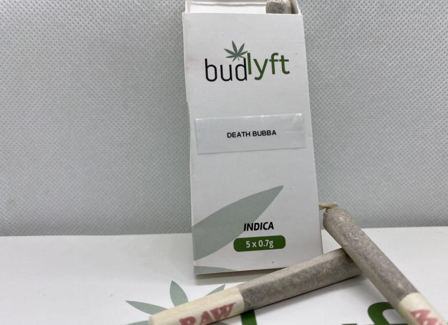 A Skeptic’s Review of Pre Roll Joints