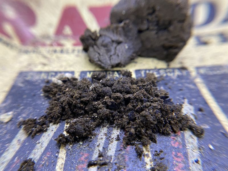 Zig Zag Hash Review