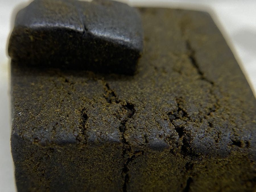 Mercedes Hash: The Essential Review for Hash Lovers