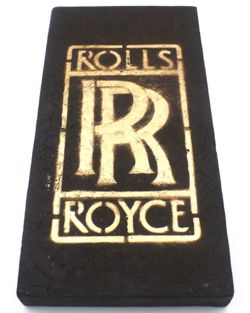 Rolls Royce Hash Review Canada Stamp