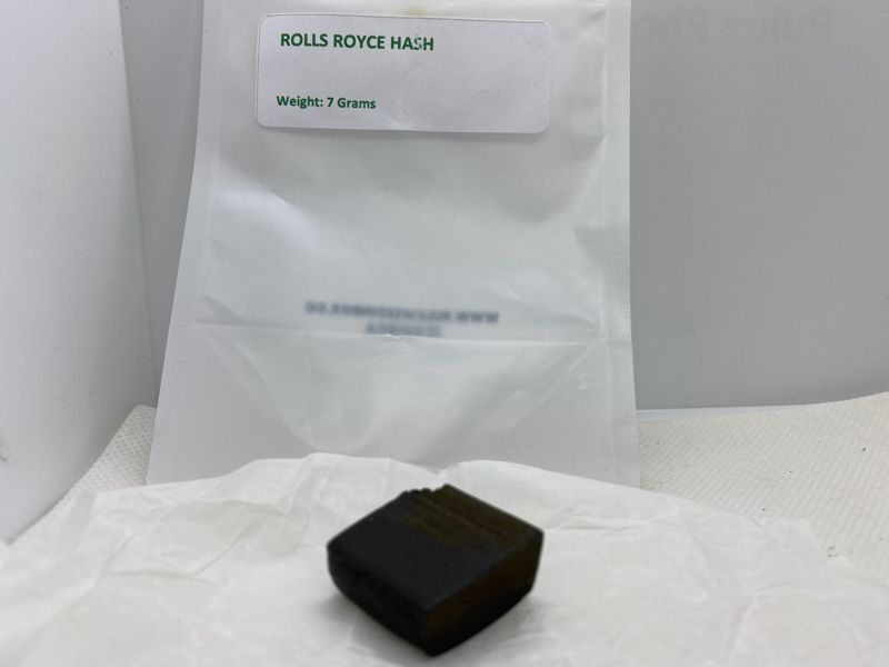 Rolls Royce Hash Review: My Experience