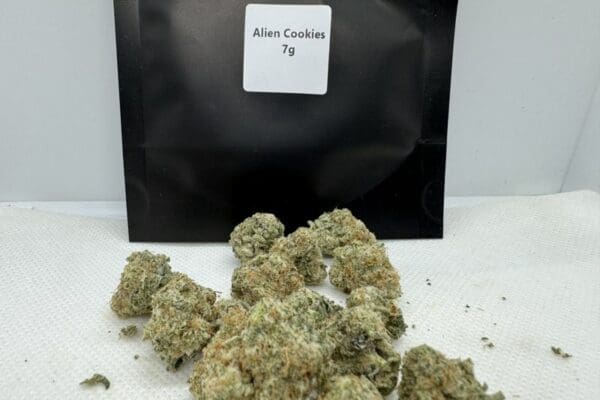 BC-Weed-Edible-Strain-Review-Alien-Cookies