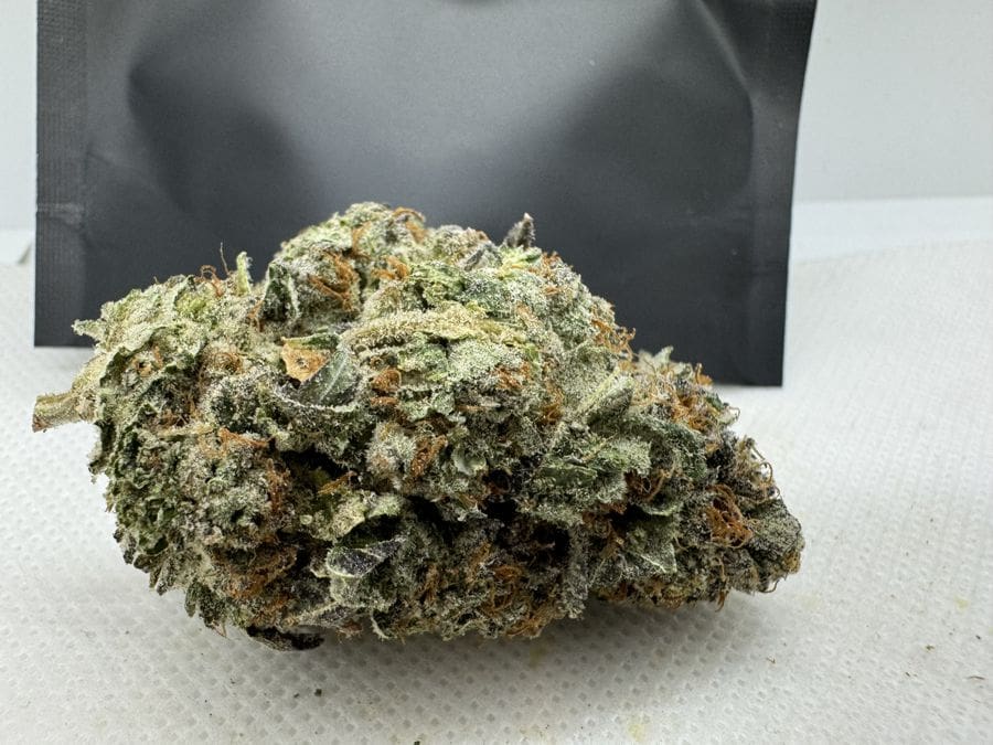 The High Club AAAA+ Strains Review
