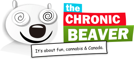 The Chronic Beaver